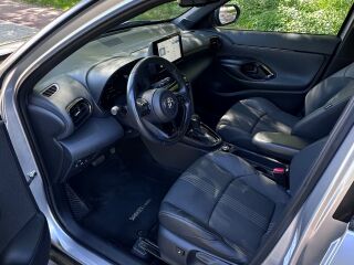 Toyota Yaris Cross 1.5 68kW