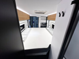Adria TWIN SPORTS 640 SGX PTR 60 YEARS EDITION DELUXE 2.2 FIAT MultiJet3 HD 132kW