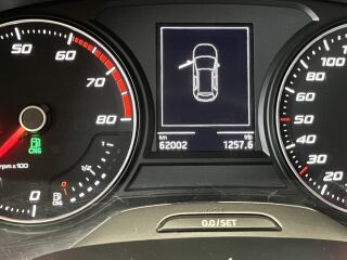 SEAT Leon STYLE 1.5 96kW