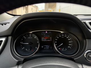 Nissan X-Trail Acenta Technology Pack 1.6 96kW