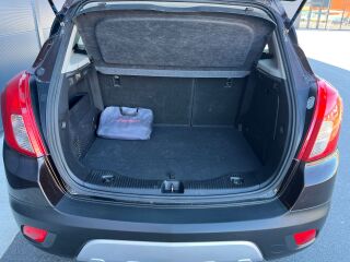 Opel Mokka SELECTION 1.6 85kW