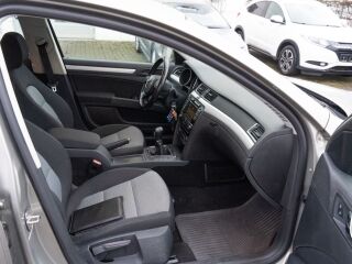 Skoda Superb Ambition 1.8 TSI 118kW