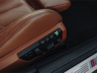 BMW M6 4.4