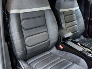 Citroen C4 X 1.2 96кВ