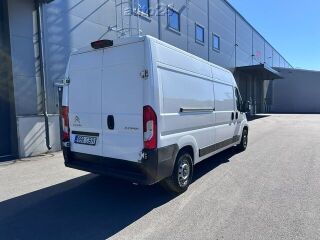 Citroen Jumper L3H2 2.2 103kW