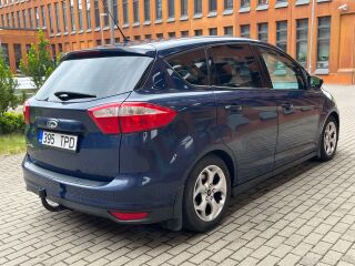 Ford C-MAX 2.0 103kW