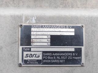 Saris C2700
