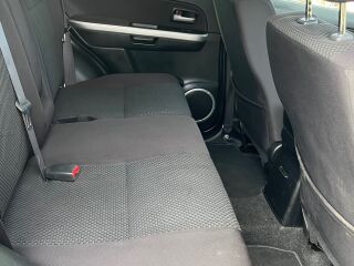 Suzuki Grand Vitara JT 1.9 95kW