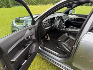 Volvo XC90 R-Design 2.0 173kW