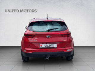 Kia Sportage LX Plus 2WD 1.6 GDI 97kW
