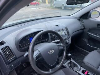 Hyundai i30 1.4 80кВ