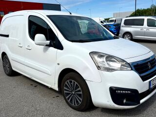 Peugeot Partner 1.6 55kW