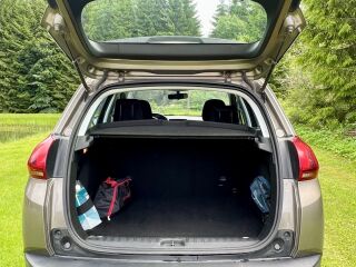 Peugeot 2008 1.2 81кВ