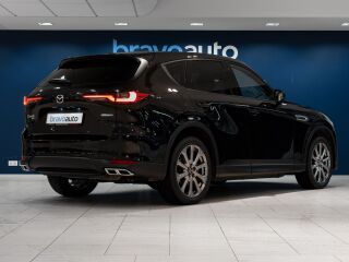 Mazda CX-60 Exclusive Line PHEV 2.5 2.5 141kW