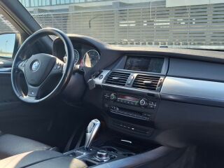 BMW X5 3.0 225kW