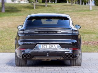 Porsche Cayenne 3.0 346kW