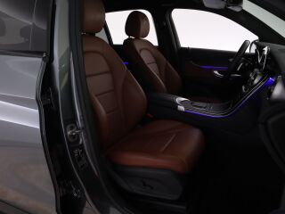 Mercedes-Benz GLC 200 d 4Matic AMG 2.0 R4 120kW
