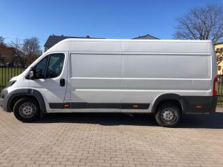 Peugeot Boxer L4H2 Premium 2.0 BlueHDi 96kW