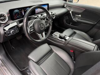 Mercedes-Benz CLA 180 Shooting Brake 2.0 85кВ
