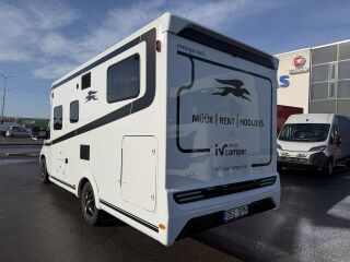 Laika Kosmo L319 2.2 103kW