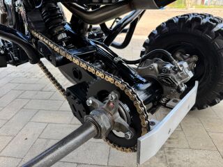 Suzuki LT-R 450