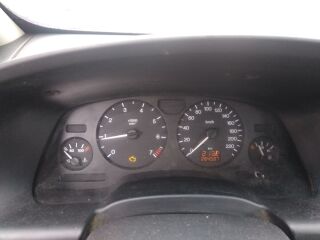 Opel Zafira 1.8 R4 85kW