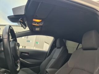 Toyota Corolla LPG 1.8 72kW