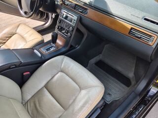 Volvo S80 SUMMUM 2.5 147kW