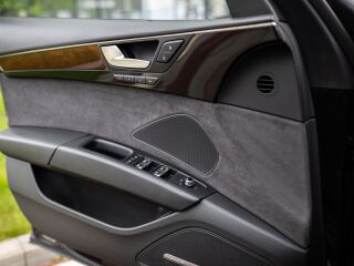 Audi A8 Comfortline 3.0 184kW