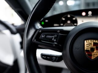 Porsche Taycan 4S Perfomance Battery Plus 420кВ