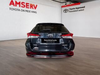 Toyota Auris Active Plus 1.6 97kW