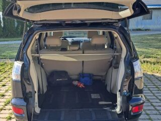 Mitsubishi Outlander 2.4 125kW