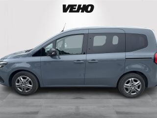 Mercedes-Benz Citan 1.5 70кВ