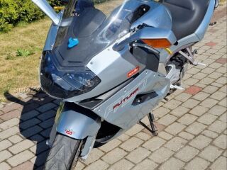 Aprilia RST 1000 V2 84kW