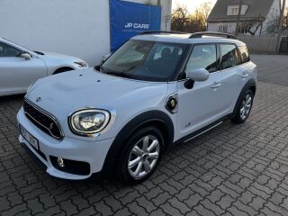 MINI Countryman Cooper SE All4 1.5 128kW