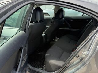 Toyota Avensis 1.8 108kW