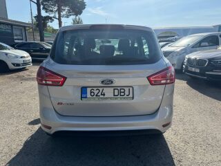 Ford B-MAX 1.6 77кВ