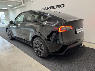 Tesla Model Y LongRange RWD 120kW