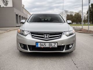 Honda Accord 2.2 110kW