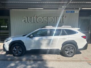 Subaru Outback AWD ADVENTURE EyeSight 8CVT 2.5 124kW