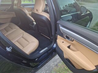 Volvo S90 Momentum 2.0 T4 140kW