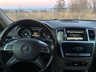 Mercedes-Benz ML 350 3.0 190kW