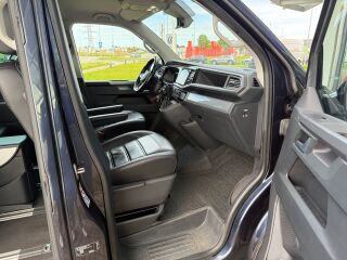 Volkswagen Multivan Highline 2.0 R4 TDI 150kW