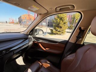 BMW X5 Individual 2.5 160kW