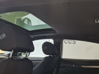 Honda Civic Sport Plus 1.5 Turbo 134kW