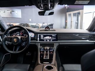 Porsche Panamera GTS Sport Turismo 4.0 V8 353kW