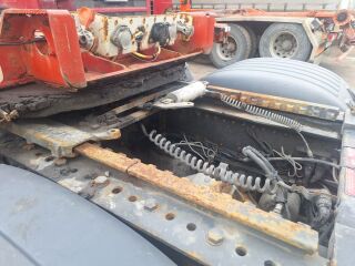 Scania R480 353кВ
