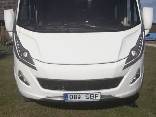 Giottiline 937 2,198.0 110kW