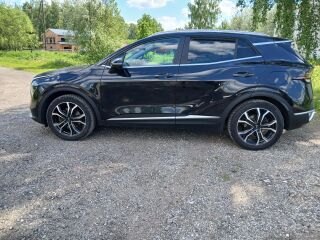 Kia Sportage Phev F 4WD Upgrade 1.6 132кВ