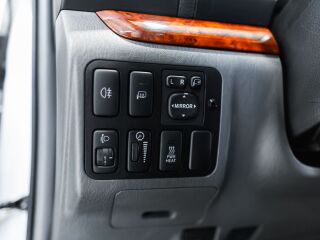Toyota Land Cruiser Facelift 3.0 127kW